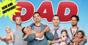 15 Best Dads In TV Ads