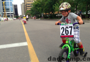 kids crit speed theory calgary bike race