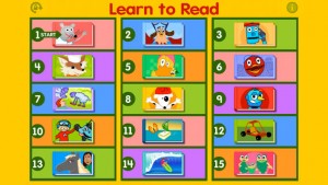 Apps For Kids: Starfall Learn To Read App
