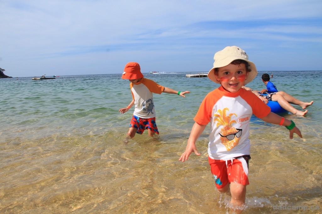 Things For Families To Do In Puerto Vallarta