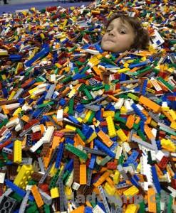 LEGO KidsFest - DadCAMP