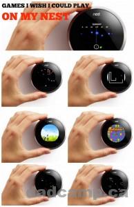 Games You Could Play On A Nest