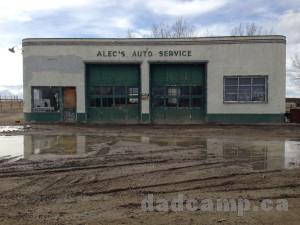 Alec’s Auto Service