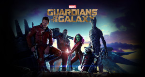Is Guardians Of The Galaxy Okay For Kids?