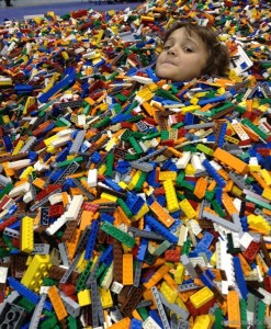 How to survive worldwide LEGO shortage