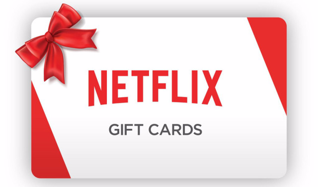 Netflix Canada giveaway