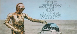 The Story of Star Wars