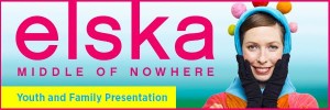 Win tickets to Elska in Calgary