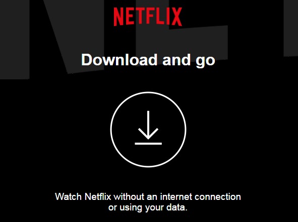 Netflix Download