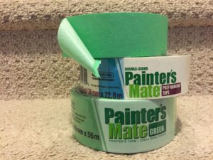 painters mate